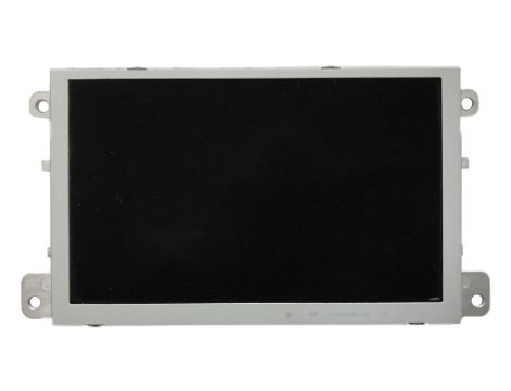 NEU OE NAVIGATION MONITOR LCD DISPLAY NAVI 7 3G, 3G+ HARMAN AUDI A4 S4 A5 S5 Q3 Q5 Q7 A6 RS6 8R0919604A