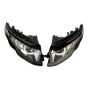 2X NEUE ORIGINAL BIXENON-XENON-SCHEINWERFER LED-LAMPEN KOMPLETT RANGE ROVER EVOQUE BJ32-13W030E BJ32-13W029E - 3