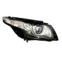 2X NEUE ORIGINAL BIXENON-XENON-SCHEINWERFER LED-LAMPEN KOMPLETT RANGE ROVER EVOQUE BJ32-13W030E BJ32-13W029E - 4