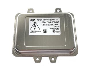 NEUER OE-XENON-BIXENON-KONVERTER HELLA 5DV009000-00 VW TIGUAN TOUAREG MERCEDES BMW AUDI RENAULT OPEL SAAB 93 JAGUAR