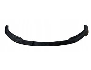 NEU OE FRONTSTOSSSTANGE SPOILER CAP CARBON M-PERFORMANCE BMW 5 G30 G31 51192414135 2414135