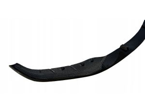 NEU OE FRONTSTOSSSTANGE SPOILER CAP CARBON M-PERFORMANCE BMW 5 G30 G31 51192414135 2414135 - image 2