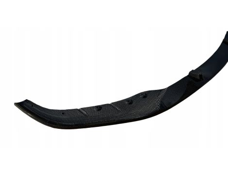 NEU OE FRONTSTOSSSTANGE SPOILER CAP CARBON M-PERFORMANCE BMW 5 G30 G31 51192414135 2414135 - 2