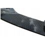 NEU OE FRONTSTOSSSTANGE SPOILER CAP CARBON M-PERFORMANCE BMW 5 G30 G31 51192414135 2414135 - 5