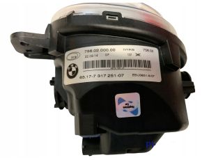 NEUE OE HALOGEN FÜHRTE BMW X3 X4 X5 X6 F25 F26 F15 F16 63177317252 - image 2