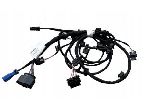 NEUE OE KABELBAUM STOSSSTANGE KABEL PDC KAMERA SITZ ATECA SKODA KAROQ 57A971095G 57A971095E 57A971095H 57A971095F