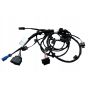 NEUE OE KABELBAUM STOSSSTANGE KABEL PDC KAMERA SITZ ATECA SKODA KAROQ 57A971095G 57A971095E 57A971095H 57A971095F - 2