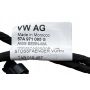 NEUE OE KABELBAUM STOSSSTANGE KABEL PDC KAMERA SITZ ATECA SKODA KAROQ 57A971095G 57A971095E 57A971095H 57A971095F - 4