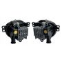 2X NEUE OE LED NEBELSCHEINWERFER VOLVO C40 S90 V90 XC90 XC40 32365035 32365034 - 3