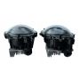 2X NEUE OE LED NEBELSCHEINWERFER LAND ROVER DEFENDER II 2020 - L8B2-15201-AD - 3