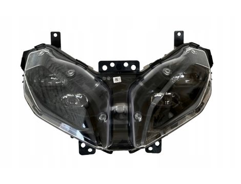 NEUE OE SCHEINWERFERLAMPE VOLL LED KOMPLETT BMW K84 F900XR 8395690 1181.305.0000 63128395690