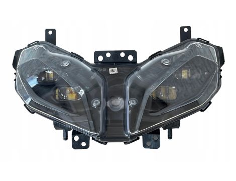 NEUE OE SCHEINWERFERLAMPE VOLL LED KOMPLETT BMW K84 F900XR 8395690 1181.305.0000 63128395690 - 5