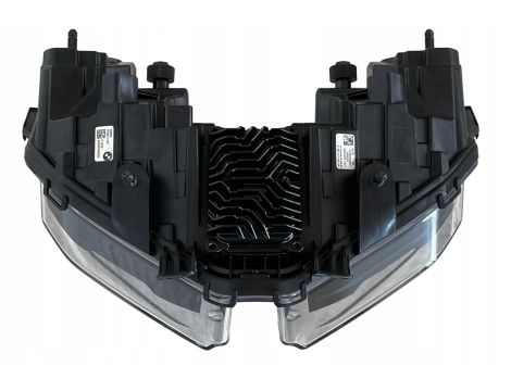 NEUE OE SCHEINWERFERLAMPE VOLL LED KOMPLETT BMW K84 F900XR 8395690 1181.305.0000 63128395690 - 3