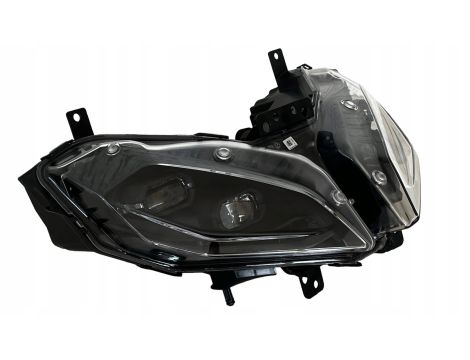 NEUE OE SCHEINWERFERLAMPE VOLL LED KOMPLETT BMW K84 F900XR 8395690 1181.305.0000 63128395690 - 4