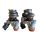 2X NEU OE TURBOLADER TURBOLADER BMW 5 F90 M5 8 F91 F92 F93 M8 1657852372 7852372 7852373