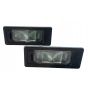 2X NEUE OE LED ZULASSUNGSLEUCHTEN LAND ROVER DISCOVERY SPORT L494 IV DEFENDER (L663) JAGUAR E-PACE GX73-13B627-AA - 2