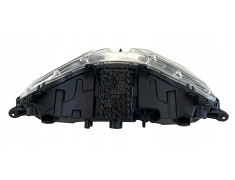 NEUE OE SCHEINWERFERLAMPE VOLL LED KOMPLETT BMW K54 R1200RS R 1250 RS 63128393173 8393173 - 2