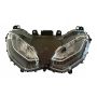 NEUE OE SCHEINWERFERLAMPE VOLL LED KOMPLETT BMW K54 R1200RS R 1250 RS 63128393173 8393173 - 2