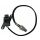 NEU OE SENSOR SENSOR PROBE NOX MERCEDES W167 GLE C W206 E W213 W238 GLC W254 CLS W257 V-KLASSE W447 W910 SPRINTER A0009054614