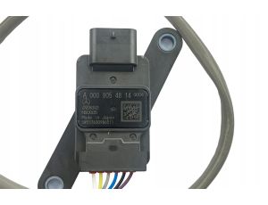 NEUER OE-SENSOR NOX-SONDE MERCEDES A W177 180D B W247 W167 GLS 350D S W223 C W206 W907 W910 SPRINTER A0009054814 - image 2