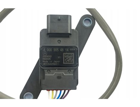 NEUER OE-SENSOR NOX-SONDE MERCEDES A W177 180D B W247 W167 GLS 350D S W223 C W206 W907 W910 SPRINTER A0009054814 - 2