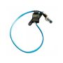 NEUER OE-SENSOR NOX-SONDE MERCEDES W166 GLE E W213 S W223 W238 E CLS W257 V-KLASSE W447 W910 SPRINTER A0009054714 - 2