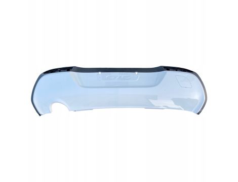 NEU OE HECKSTOSSSTANGE SPOILER DIFFUSOR OPEL ASTRA J GTC GM 13346637 1404501