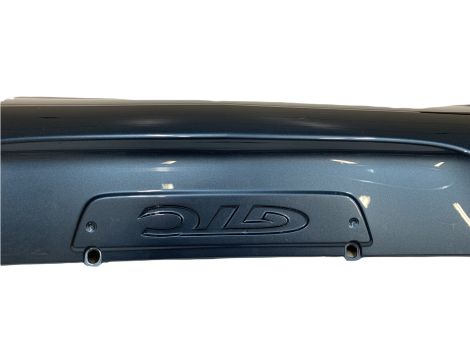 NEU OE HECKSTOSSSTANGE SPOILER DIFFUSOR OPEL ASTRA J GTC GM 13346637 1404501 - 4