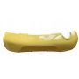 NEU OE HECKSTOSSSTANGE SPOILER DIFFUSOR OPEL ASTRA J GTC GM 13346637 1404501 - 3