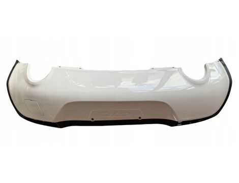 NEU OE HECKSTOSSSTANGE SPOILER DIFFUSOR OPEL ASTRA J GTC GM 13346637 1404501