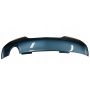 NEU OE HECKSTOSSSTANGE SPOILER DIFFUSOR OPEL ASTRA J GTC GM 13346637 1404501 - 2