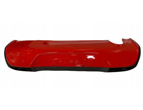 NEU OE HECKSTOSSSTANGE SPOILER DIFFUSOR OPEL ASTRA J GTC GM 13346637 1404501