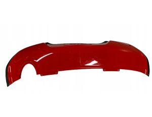 NEU OE HECKSTOSSSTANGE SPOILER DIFFUSOR OPEL ASTRA J GTC GM 13346637 1404501