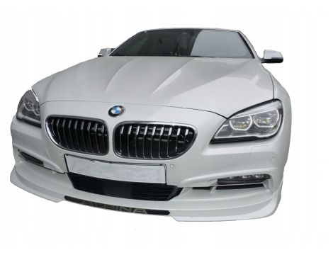 NEUE OE SPOILER STOSSSTANGENKAPPE ALPINA BMW B6 F06 F12 F13 4110054 - 4