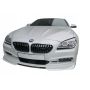 NEUE OE SPOILER STOSSSTANGENKAPPE ALPINA BMW B6 F06 F12 F13 4110054 - 5