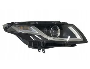 2X NEUE OE BIXENON LED SCHEINWERFER RANGE ROVER EVOQUE 2016-2017 GJ32-13W030-E GJ32-13W029-E - image 2