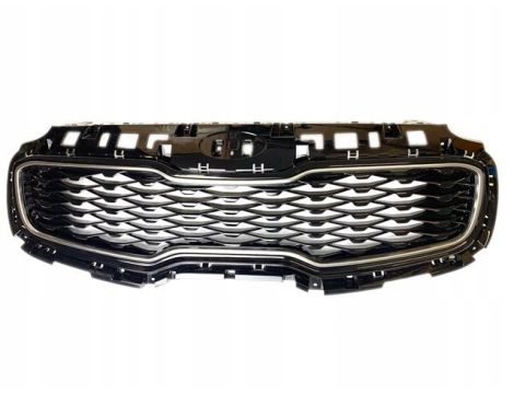 NEUE OE GRILL VOR DUMMY KIA SPORTAGE IV GT 86352-F1500