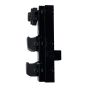 NEUE OE BEDIENFELD ELEKTRISCHE FENSTERSCHALTER / SCHALTER ASSY-P/WDO HAUPT HYUNDAI IX-20 93570-1K0004X - 5