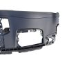 NEUE OE SCHWARZES LEDER HEAD-UP ARMATURENBRETT MIT SCHWARZEM FADEN PORSCHE CAYENNE 2018 - 9Y1857033Q - 4