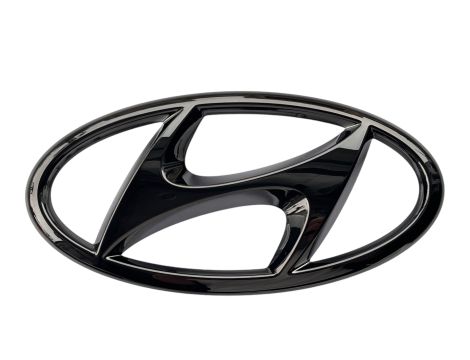 NEUE OE EMBLEM VORNE LOGO ABZEICHEN HYUNDAI TUCSON NX4 IV 2020 - 86300-N9010