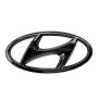 NEUE OE EMBLEM VORNE LOGO ABZEICHEN HYUNDAI TUCSON NX4 IV 2020 - 86300-N9010 - 2