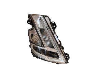 2X NEUE OE SCHEINWERFER LED LAMPEN VOLVO FH5 FM5 LKW FMX 2020 - 23752680 + 23752678 - image 2