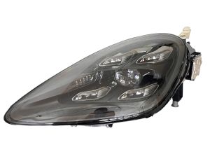 NEUE OE MATRIX LED SCHEINWERFER LINKE SEITE PORSCHE CAYENNE 9YA 2019 - 9Y0941035K