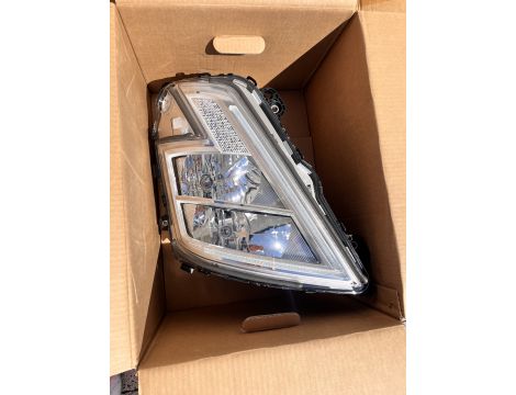 NEUE OE HALOGEN SCHEINWERFER H7 VOLVO FM FM5 LKW FMX 2020 - 23752779 , 24362779 - 6