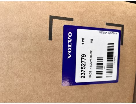 NEUE OE HALOGEN SCHEINWERFER H7 VOLVO FM FM5 LKW FMX 2020 - 23752779 , 24362779 - 4
