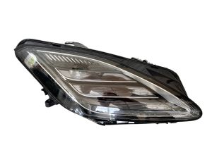 2X NEUE OE SCHEINWERFER VOLL LED LAMPEN JAGUAR E-PACE X540 J9C3-13W030-HD , J9C3-13W029-HD - image 2