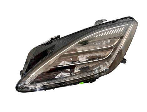 2X NEUE OE SCHEINWERFER VOLL LED LAMPEN JAGUAR E-PACE X540 J9C3-13W030-HD , J9C3-13W029-HD - 3