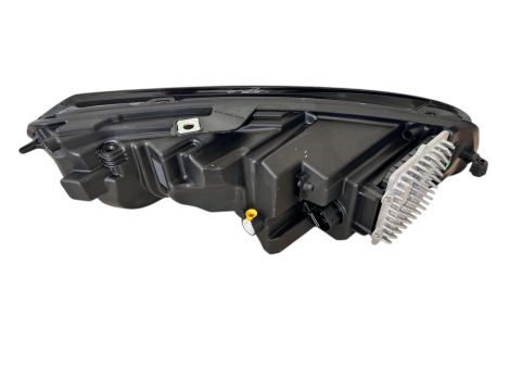 2X NEUE OE SCHEINWERFER VOLL LED LAMPEN JAGUAR E-PACE X540 J9C3-13W030-HD , J9C3-13W029-HD - 6