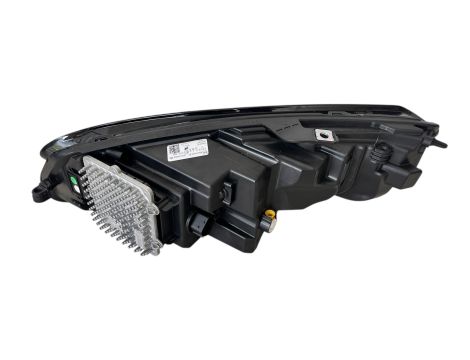 2X NEUE OE SCHEINWERFER VOLL LED LAMPEN JAGUAR E-PACE X540 J9C3-13W030-HD , J9C3-13W029-HD - 5
