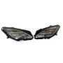 2X NEUE OE SCHEINWERFER VOLL LED LAMPEN JAGUAR E-PACE X540 J9C3-13W030-HD , J9C3-13W029-HD - 2